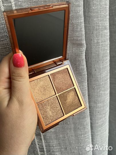 Huda beauty хайлайтер