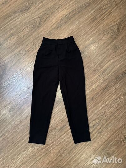 Штаны zara