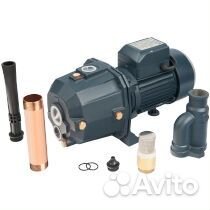 Поверхностный насос Unipump с