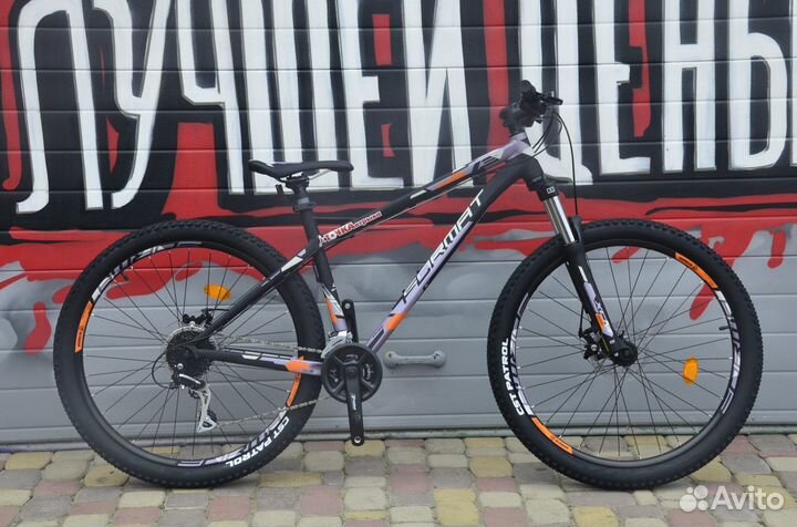 Велосипед Format 1315 27.5 (27)