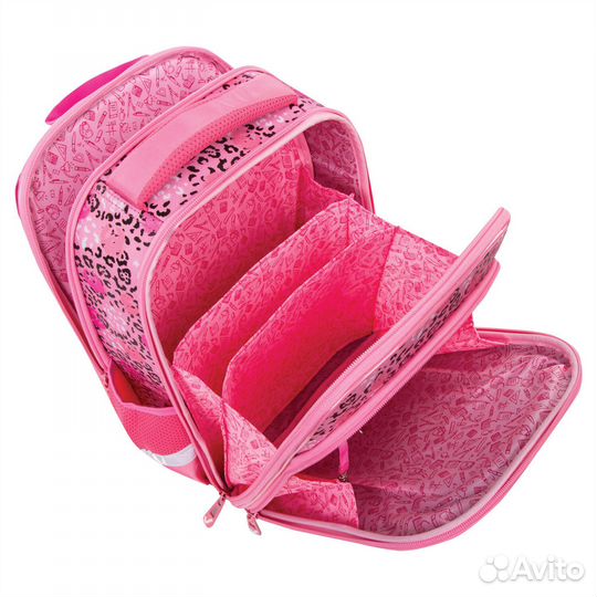 Школьный рюкзак