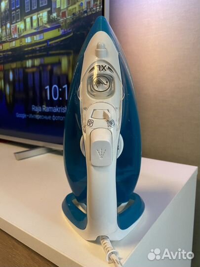 Утюг Tefal FV3925