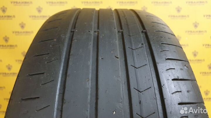Continental ContiPremiumContact 5 215/55 R17 94W