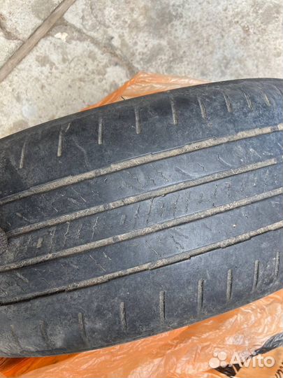 Bridgestone Alenza 001 215/60 R17 19B