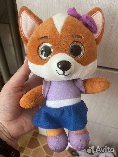 Кошечки собачки Мия