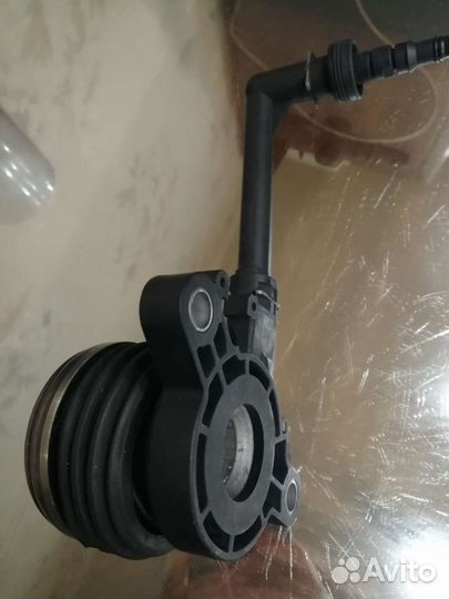 Выжимной подшипник Ниссан-Х Трейл