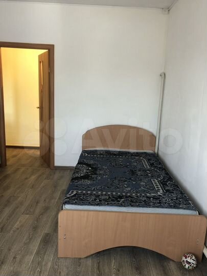 Дом 35 м² на участке 1 сот.