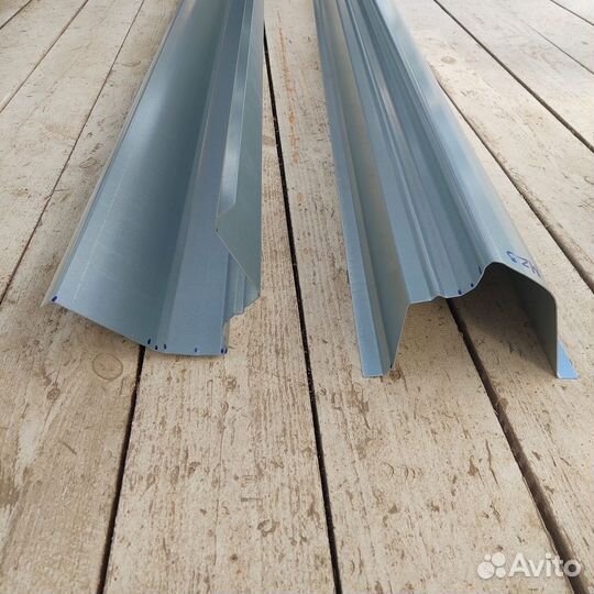 Пороги Mazda 3 (BK)