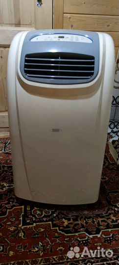 Мобильный кондиционер бу