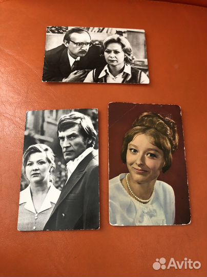 Фотокарточки