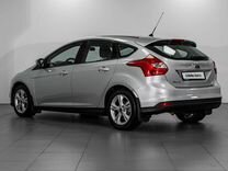 Ford Focus 1.6 MT, 2012, 197 565 км, с пробегом, цена 854 000 руб.