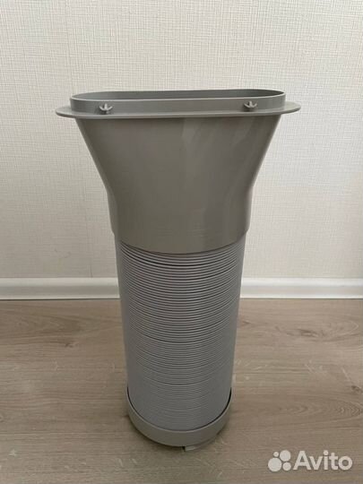 Кондиционер мобильный