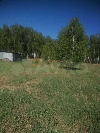 Участок 15 сот. (ИЖС)