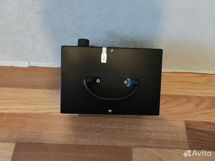 Озонатор воздуха