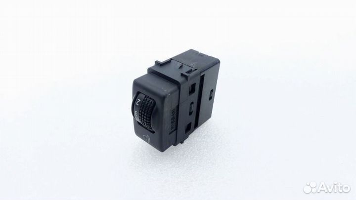 Кнопка корректора фар Nissan X-Trail T31 MR20DE