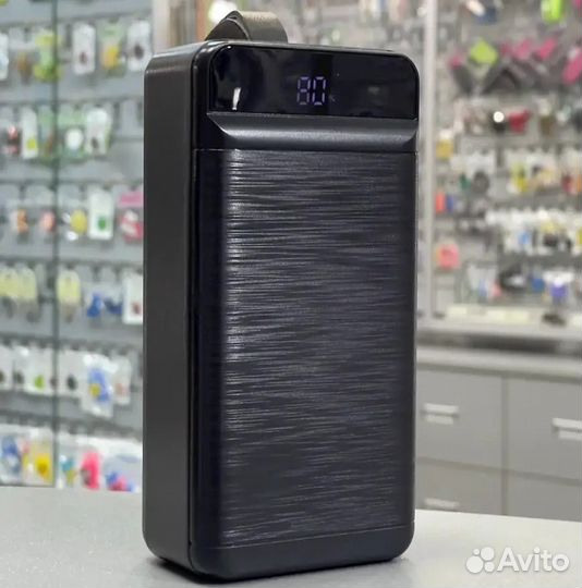 Павербанк 40 000Mah (PowerBank)