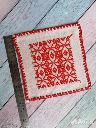 Салфетки на стол