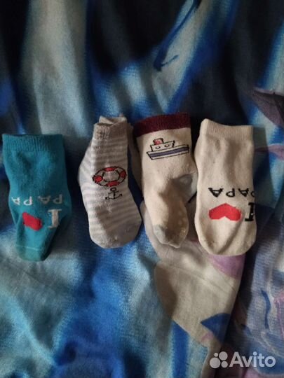 Носки детские