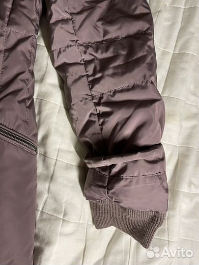 Куртка демисезонная женская 46 размер