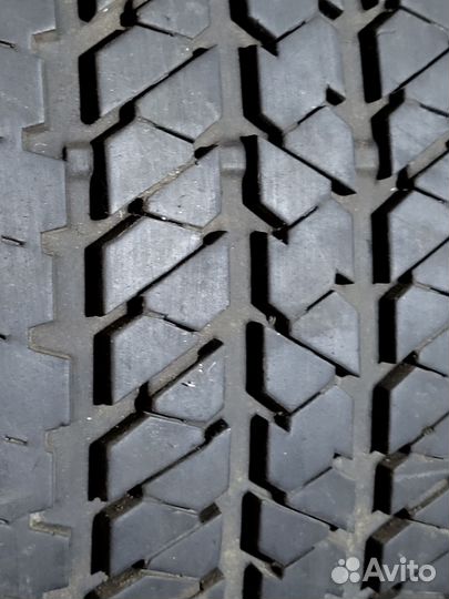 Bridgestone Dueler H/T 684III 245/70 R16 111T