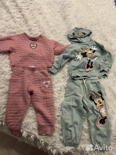 Костюм детский для девочки