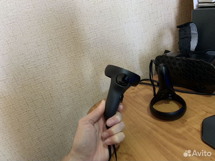 VR шлем oculus Rift S