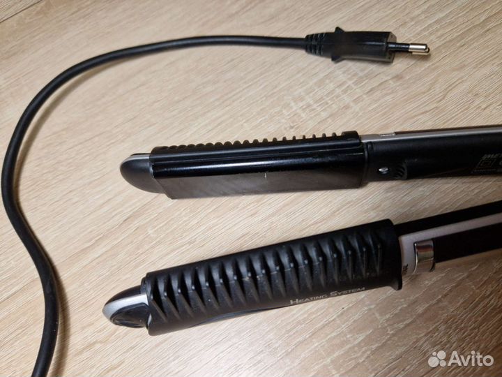 Выпрямитель для волос Bellissima magic volume