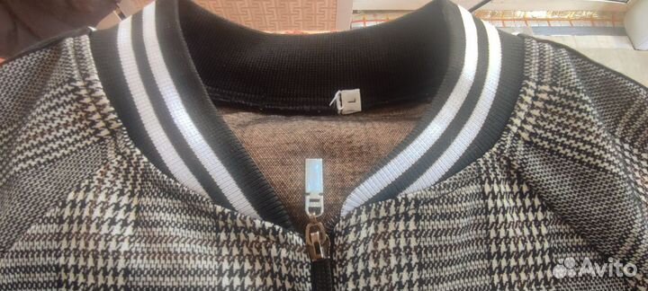 Спортивный костюм мужской L