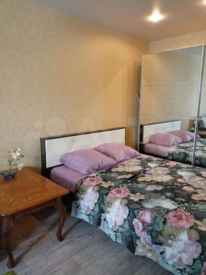 1-к. квартира, 36 м², 2/5 эт.