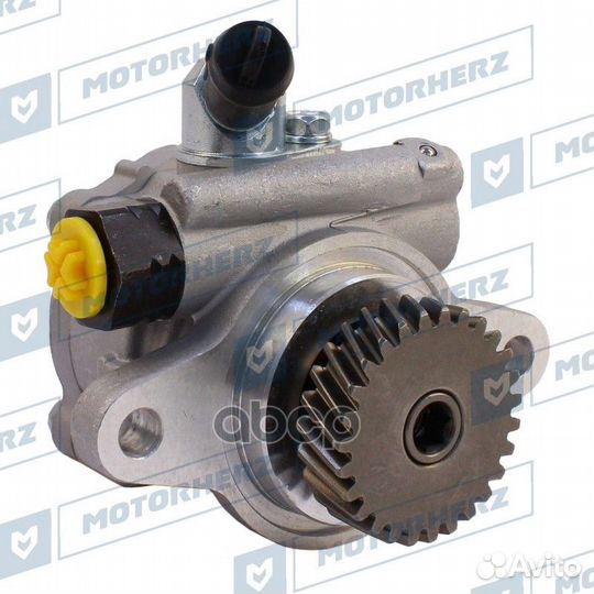 P1156HG Насос гур toyota land cruiser 100 4.2TD