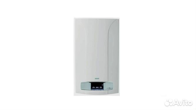 Газовый котел Baxi Luna - 3 1.310 Fi