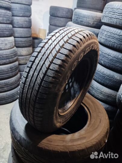 Goodyear Wrangler HP All Weather 225/75 R16