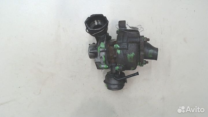 Турбина Audi A4 (B7), 2007