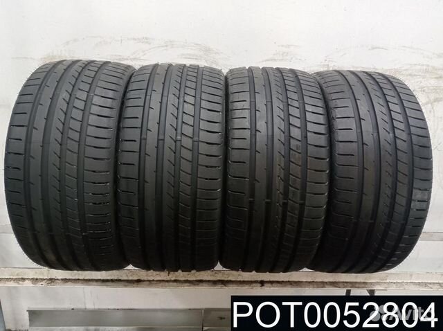 Goodyear Eagle F1 Asymmetric 2 245/30 R20 100M