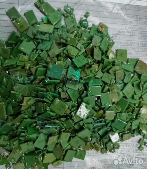 Км конденсаторы Лом Pd Pt Краснодар