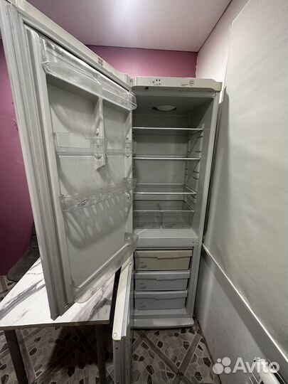 Холодильник бу