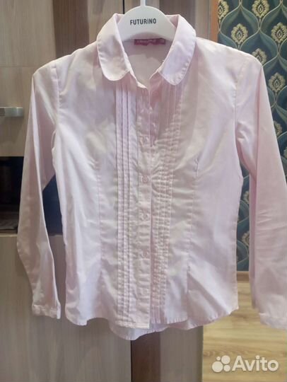 Школьная форма рост 128-134