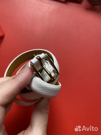 Ремни и пояса женские