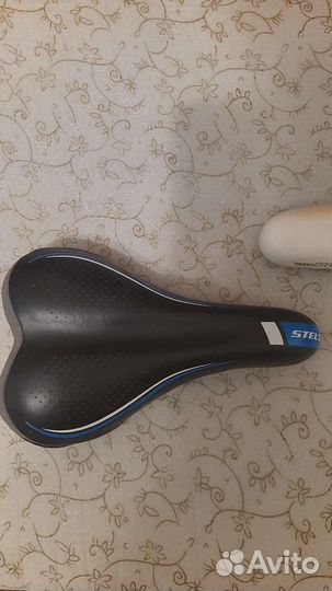 Седло для велосипеда