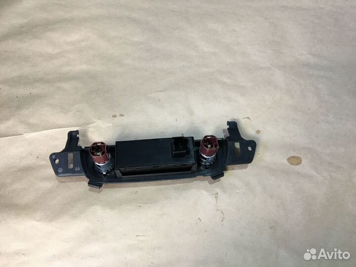 Блок кнопок Chevrolet Tahoe 06-14