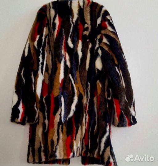 Шуба Zara оригинал