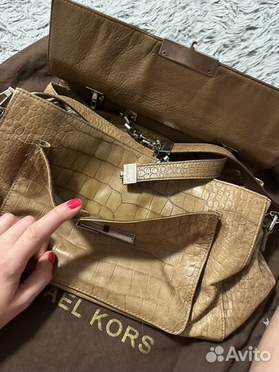 Сумка Michael kors