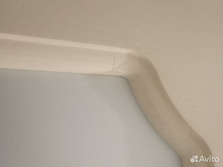 Дверь межкомнатная 800 с коробкой