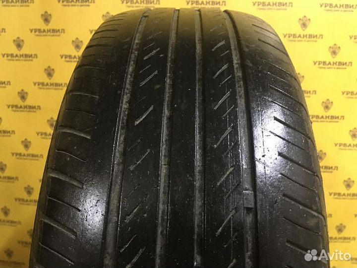 Ovation EcoVision VI-682 195/60 R15 88V