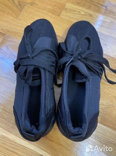 Кеды коссовки