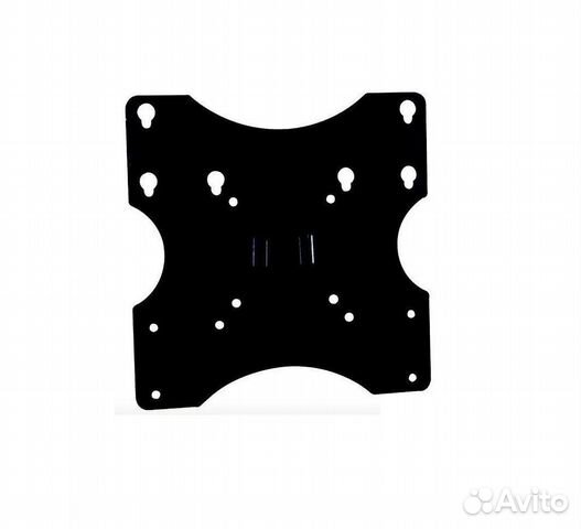 Фиксированный кронштейн для телевизора