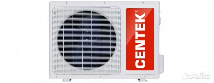 Сплит система Centek cерии ст-65L24 на70м2