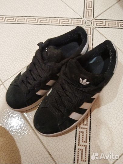 Кеды adidas унисекс