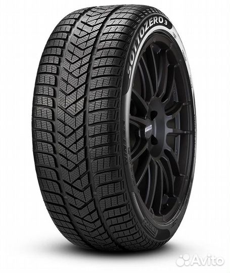 Pirelli Winter Sottozero Serie 3 205/65 R16