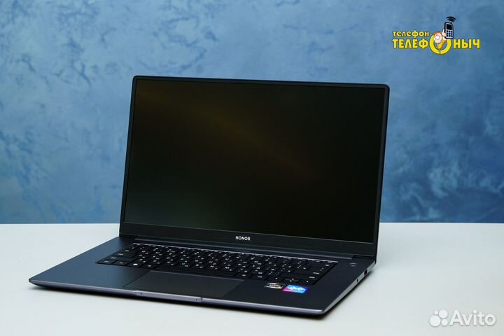 Ноутбук Honor MagicBook 15 16/512 Gb